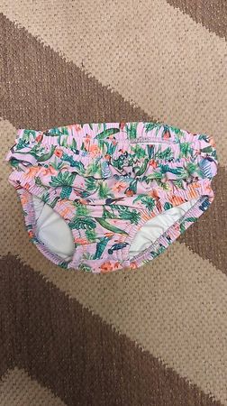 Badehose Gr. 74/80