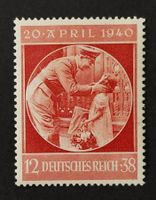 Deutsches Reich 1940**