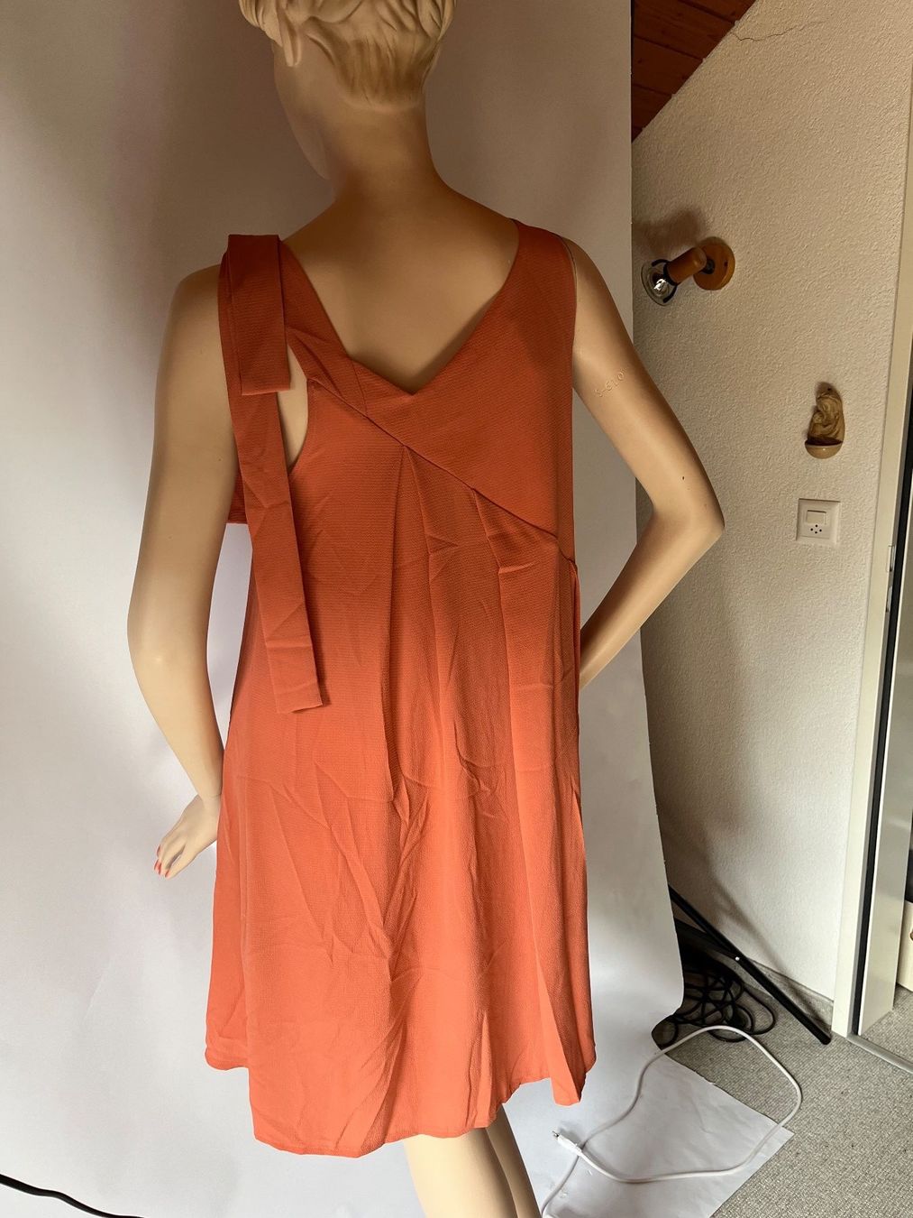 Vestiti: Sommerkleid, cop.copine, Grösse 36 – Nuovo e nell'imballaggio originale da Rudolfstetten venduto da gst_g7xl 3