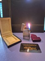 Dupont briquet état de neuf et stylo Dupont