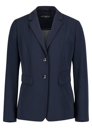 BETTY BARCLAY, Gr. 36, Blau Dark Sky - NEU