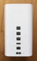 Apple AirPort Extreme WLAN Access Point A1521 EMC2703