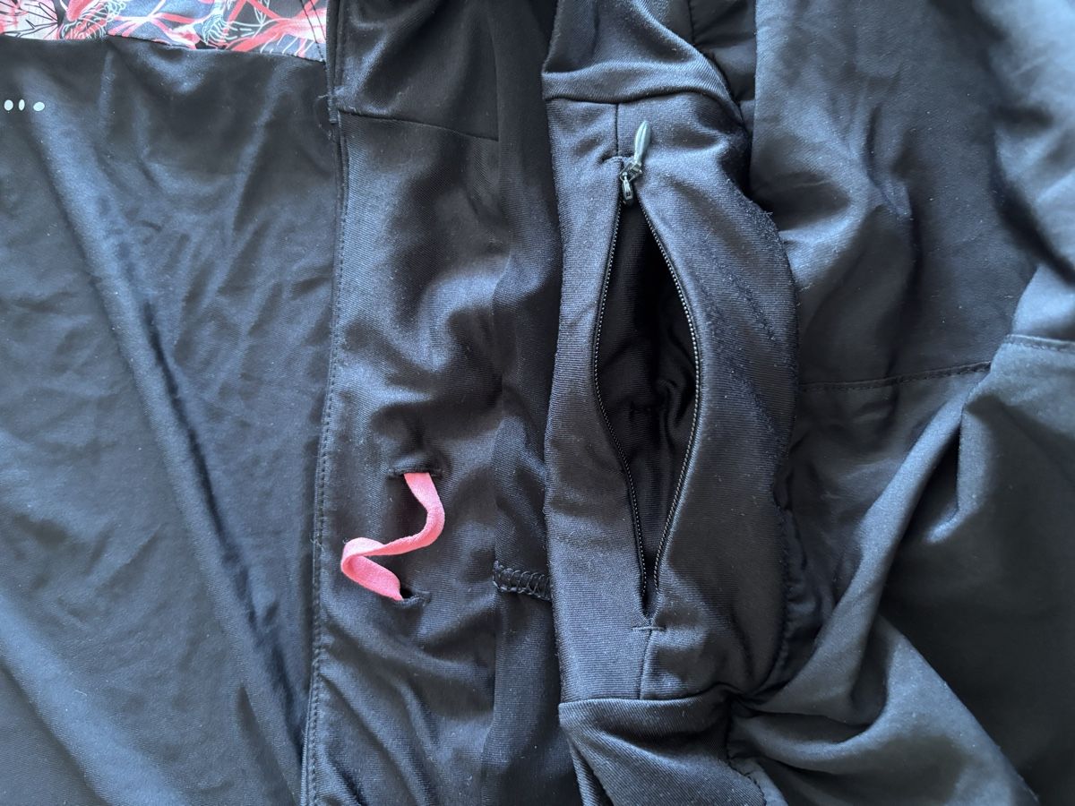 Canottiere & Pantaloni: Jogging Shirt und Hose Gr. M – Nuovo (secondo la descrizione) da Menzingen venduto da gispat 6