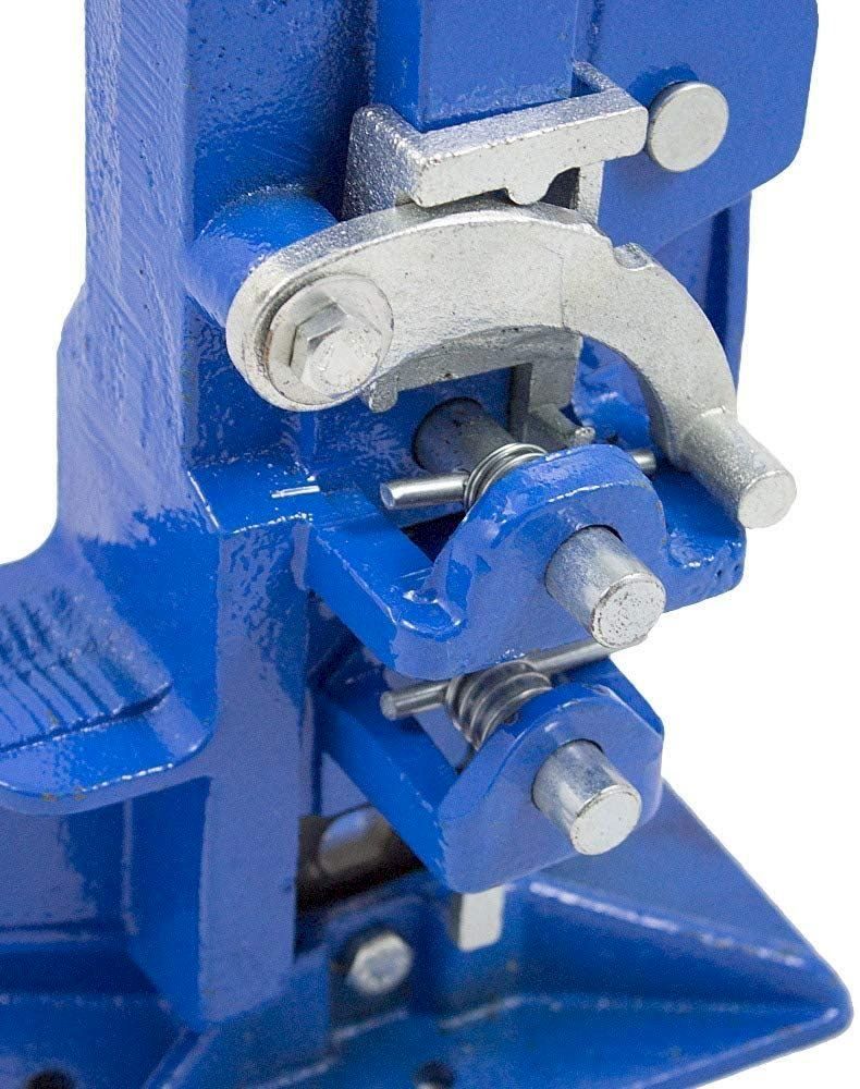 Piattaforme elevatrici & Crick: Bituxx Offroad Wagenheber 3000kg 150cm – Nuovo e nell'imballaggio originale da Bottighofen venduto da zaap 2