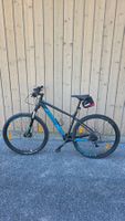 Bergamont MTB ca. 5 mal gebraucht Neupreis 990.--