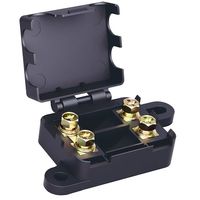 014005 Offgridtec MIDI Sicherungshalter 2-fach Halter