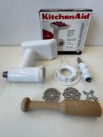 KitchenAid Fleischwolf Aufsatz FGA NEU & Originalverpackt