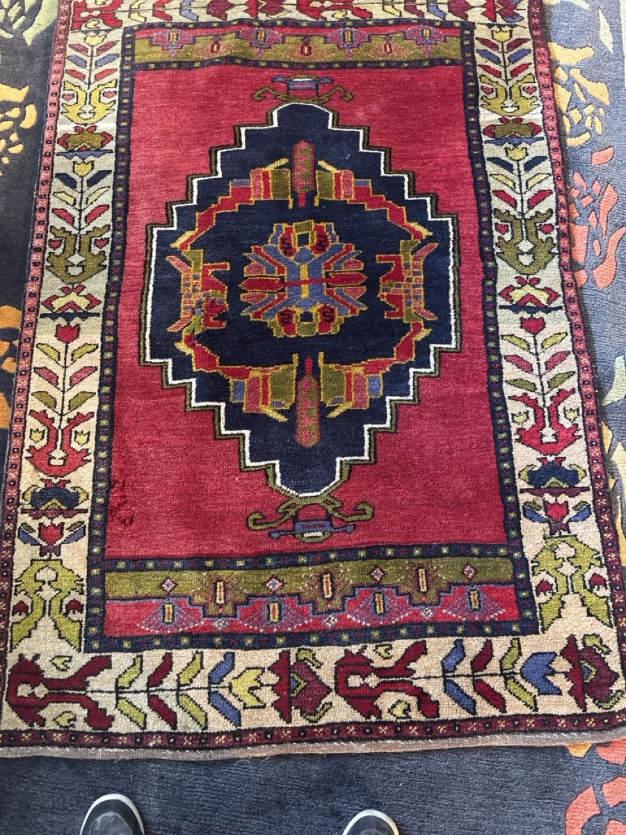 Tapis: Antiker Perser Teppich  – D'occasion à Niederhasli par abd_bm8t