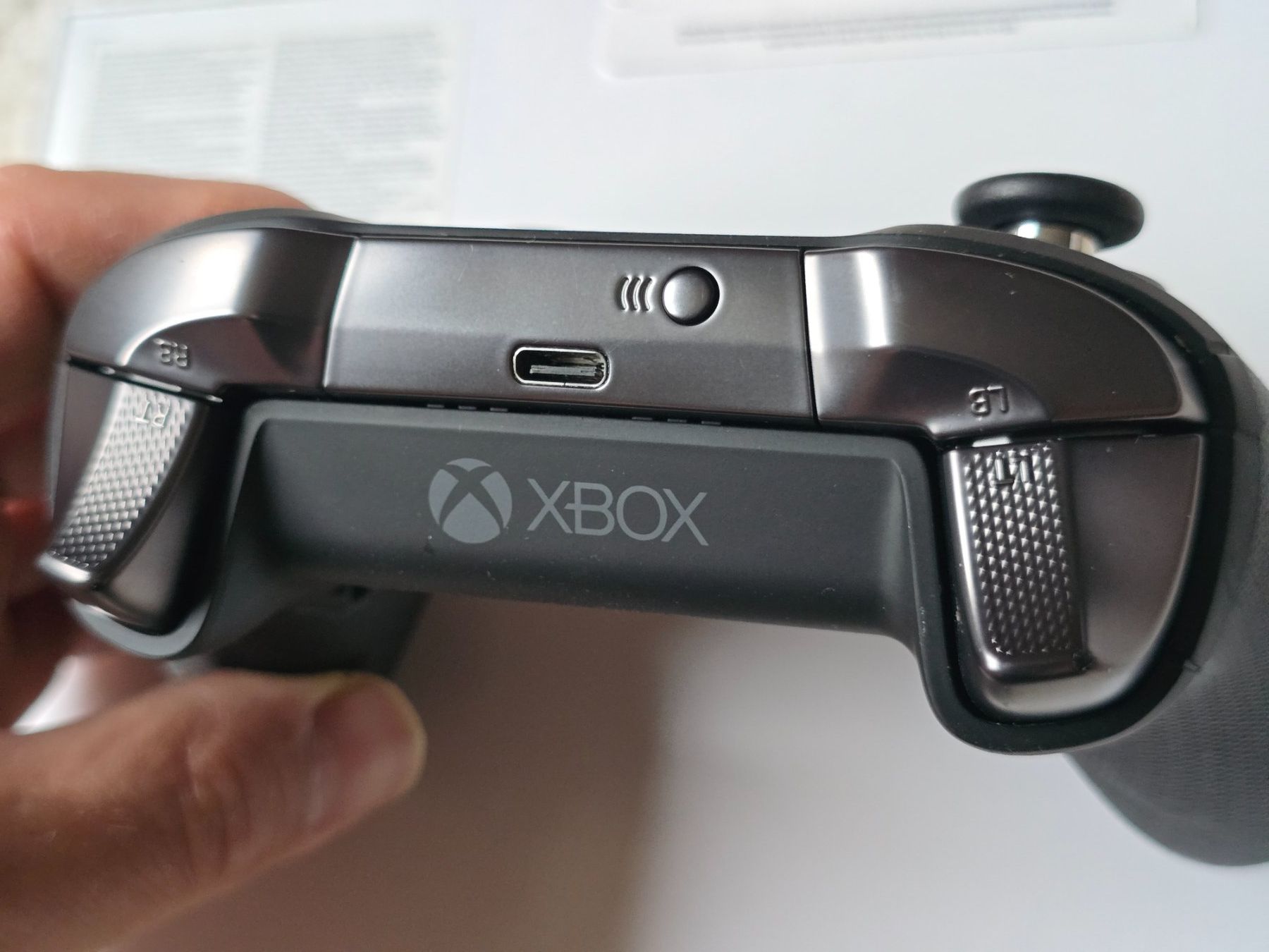 Microsoft Controller: Xbox Elite Wireless Controller Series 2 – Usato da Basel venduto da Zait 1