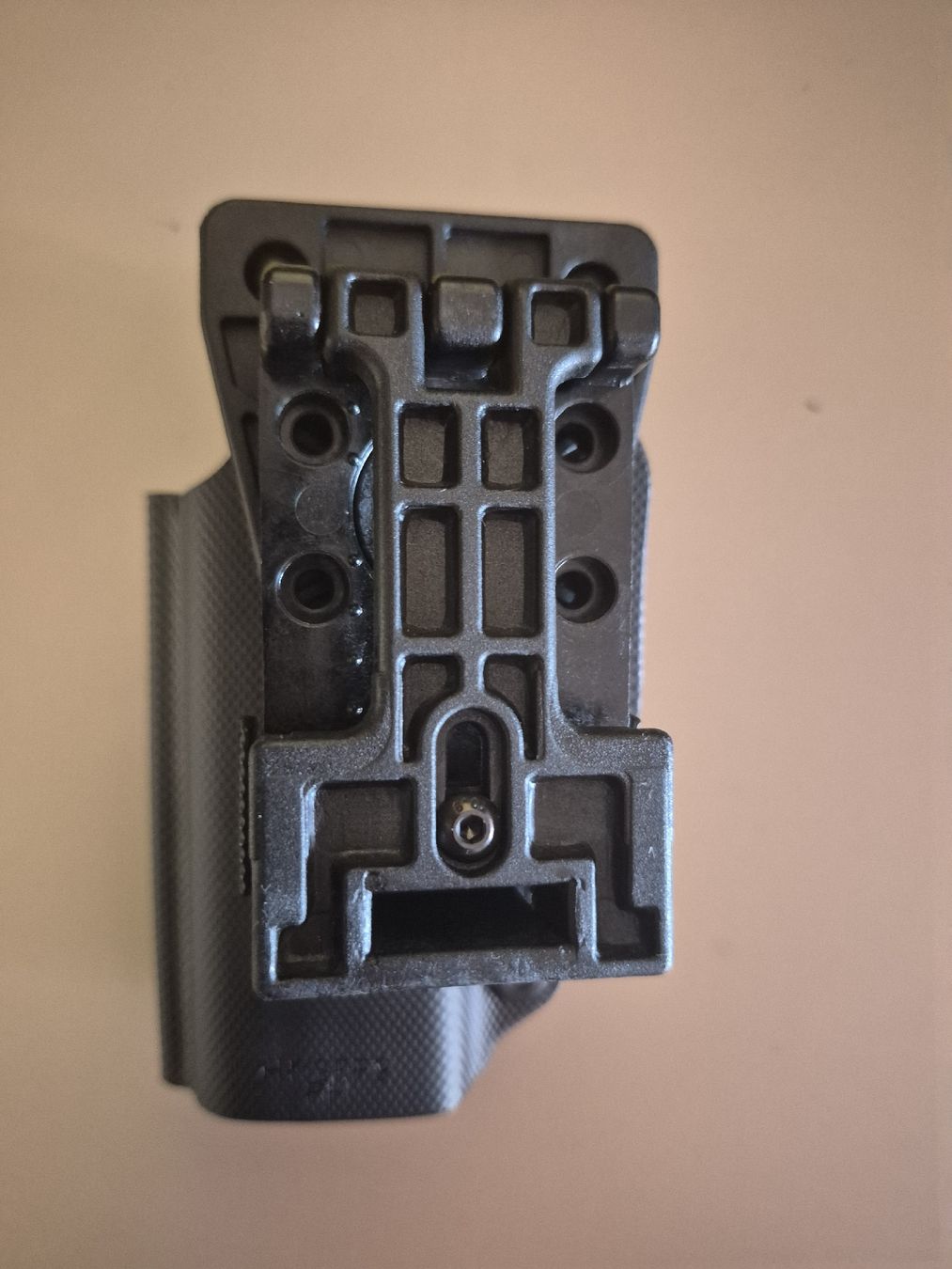 Ghost Schützensport: Holster Ghost élite HK SFP9 – Gebraucht aus Busswil BE von Vinz094 1