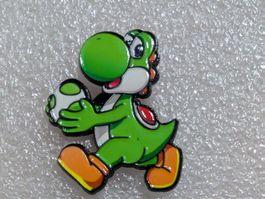Ansteckpin 49: Super Mario
