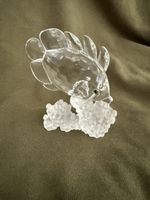 Swarovski Fisch Figur Dekoration wie neu ohne OVP/Zertifikat