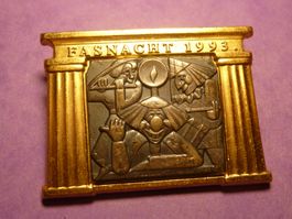 BASEL 1993 GOLD