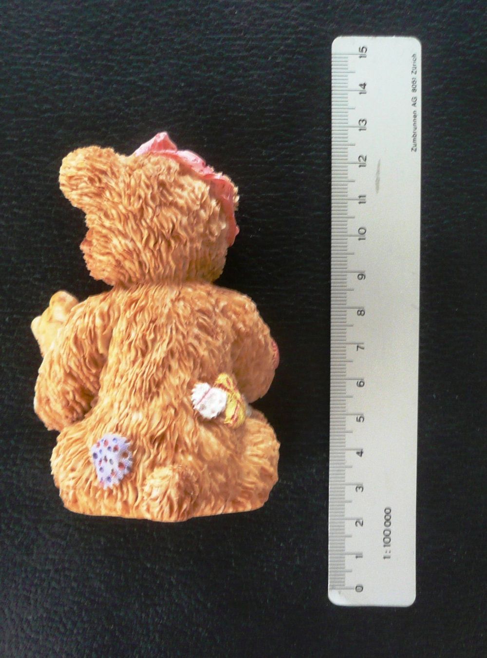 Figuren: Mama-Bär mit Baby / Bärli – Neu (gemäss Beschreibung) aus Zürich von zuerich00 1