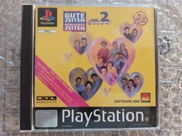 Gute Zeiten Schlechte Zeiten Vol. 2 PS1
