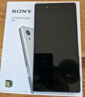 SONY Xperia Z5 Dual Sim E6633 (REV.2)