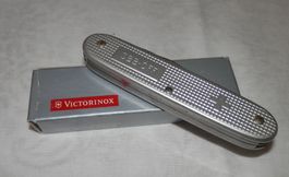 SACKMESSER VICTORINOX SBB-CFF