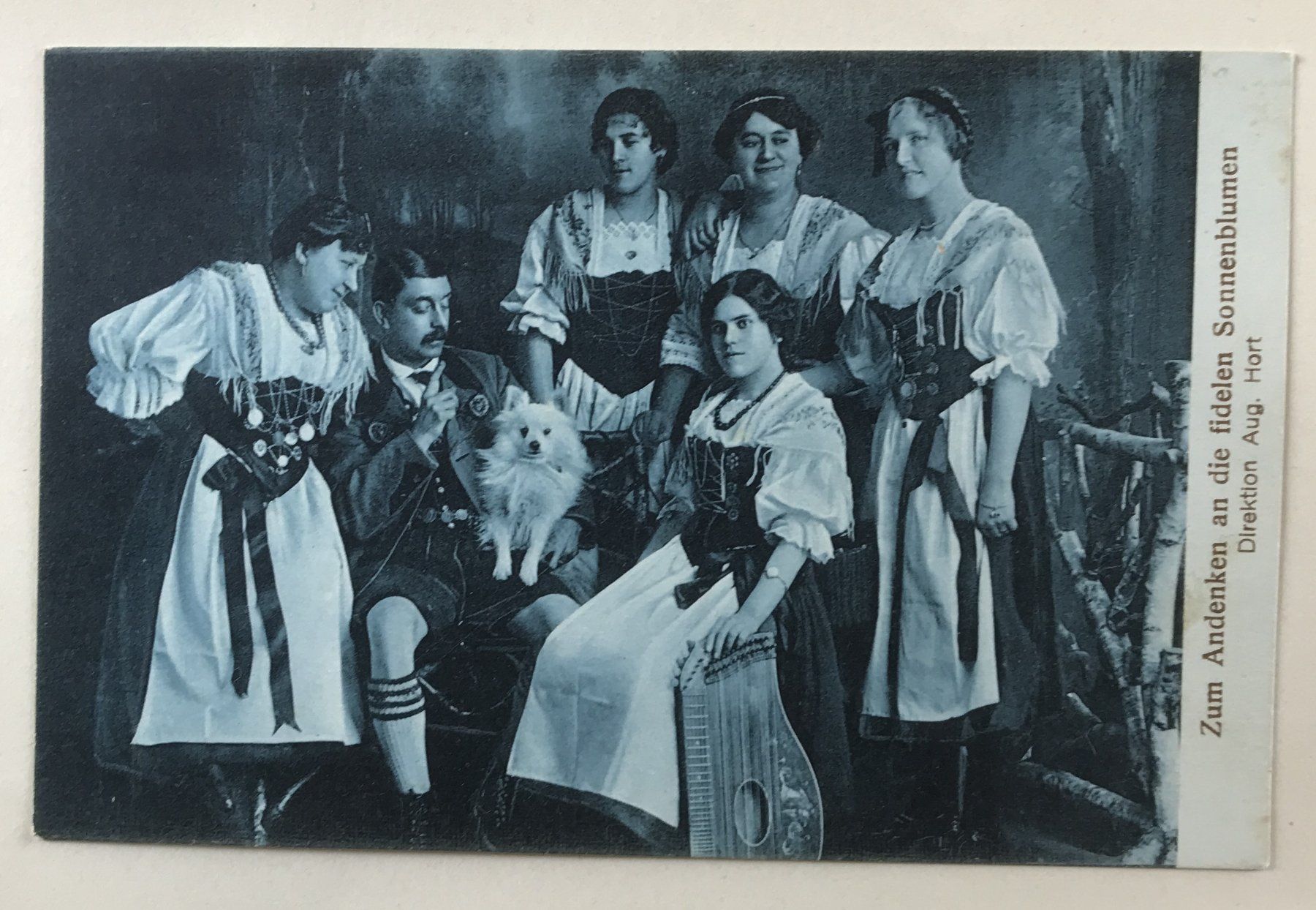 Cartoline postali: ANTIKE ANSICHTSKARTE – Usato da Ostermundigen venduto da wini63