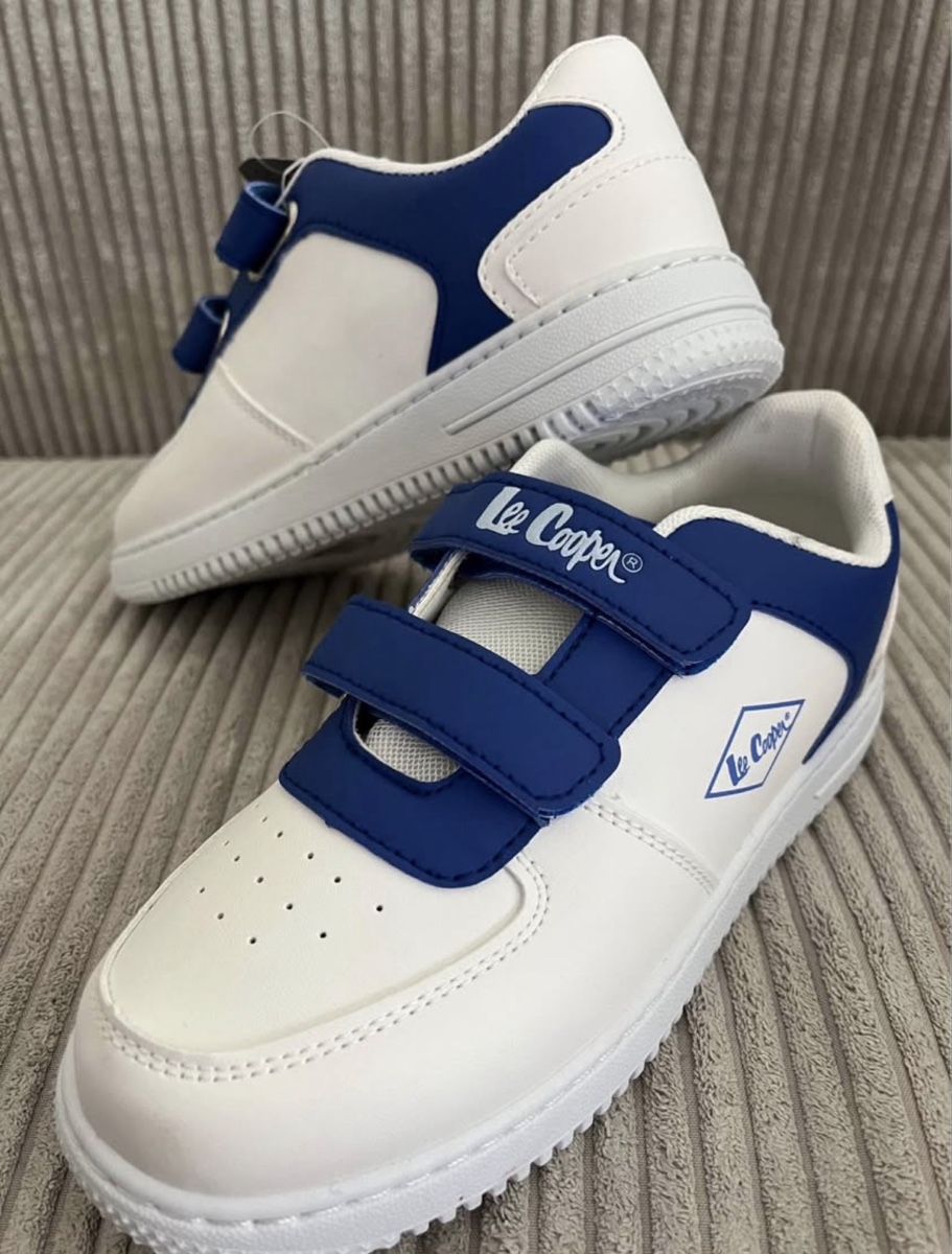 Cooper Scarpe da uomo: Lee cooper shoes – Nuovo (secondo la descrizione) da Hombrechtikon venduto da boa_8kth 1