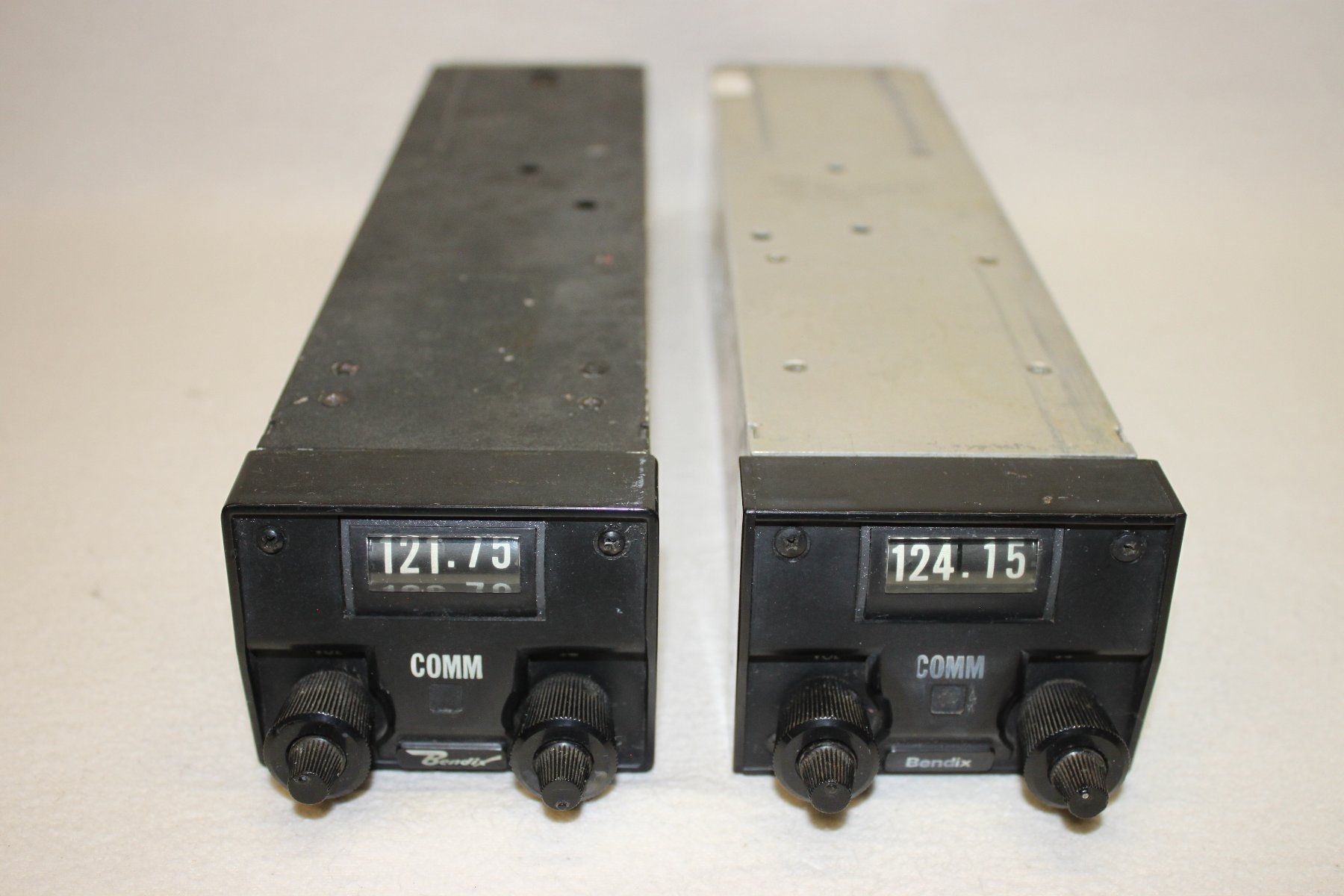 Componenti elettronici: Antikes Bendix Comm Elektrogerät – Usato da Thun venduto da Amye