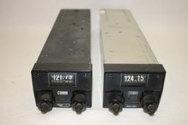 Antikes Bendix Comm Elektrogerät