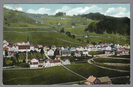 TROGEN, GESAMTANSICHT, *