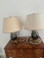 2 Lampen