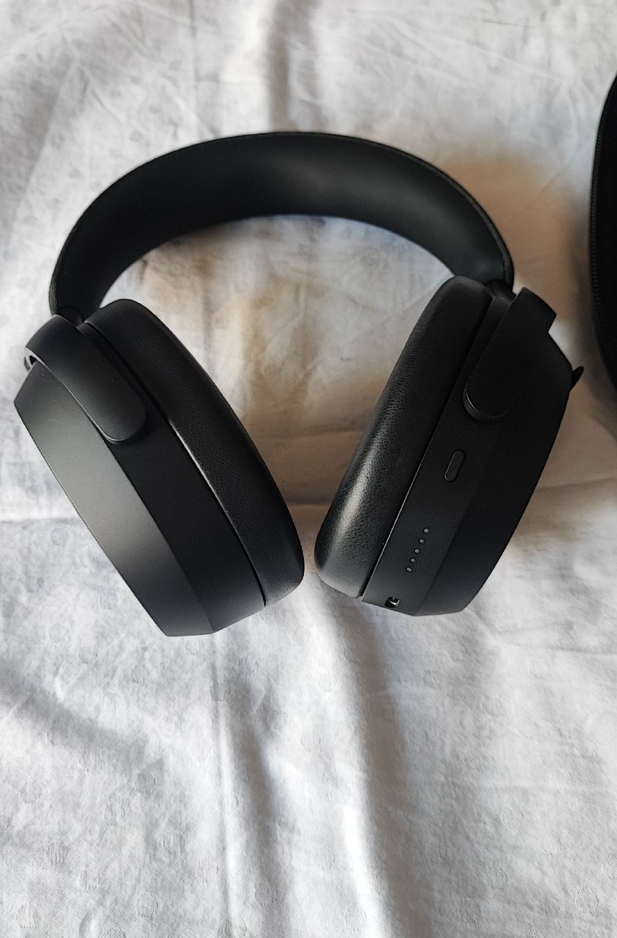 Sennheiser Kopfhörer: SENNHEISER Momentum 4 Wireless  Kopfhörer Over-ear – Gebraucht aus Zollikofen von zar_j67f 6