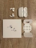 AirPod Pro 2nd gen MagSafe usb-c