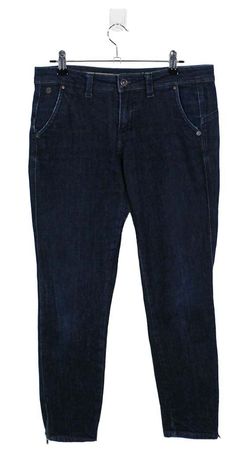 NILE Jeans Gr. S