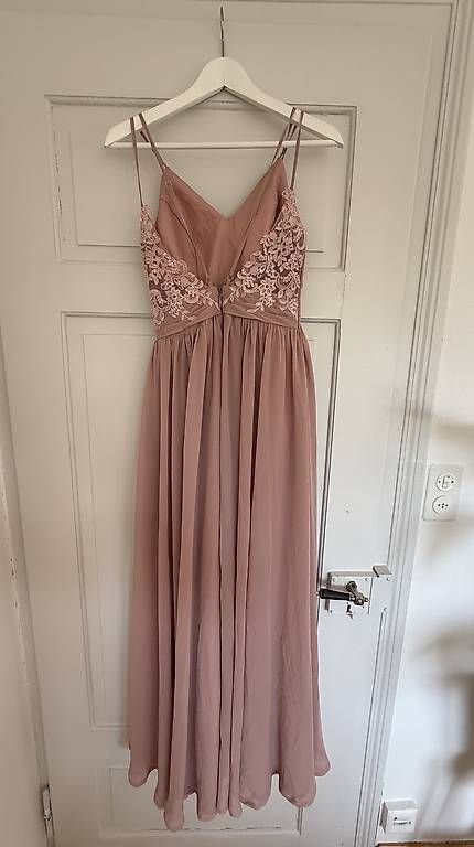 Vestiti: Abendkleid in Altrosa – Usato da St. Gallen venduto da ema_rcj6 2