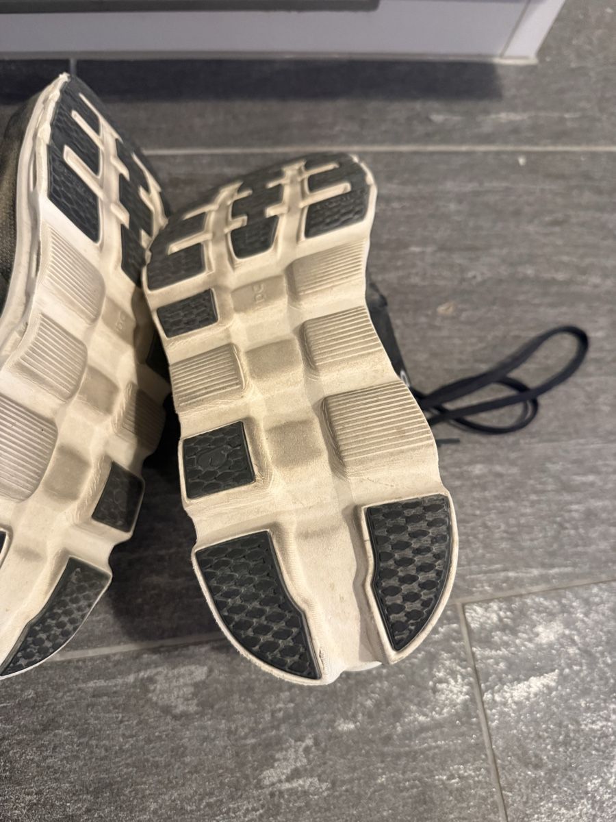 On Herrenschuhe: On Laufschuh Gr. 43 – Gebraucht aus Bern von Laufsport3000 5