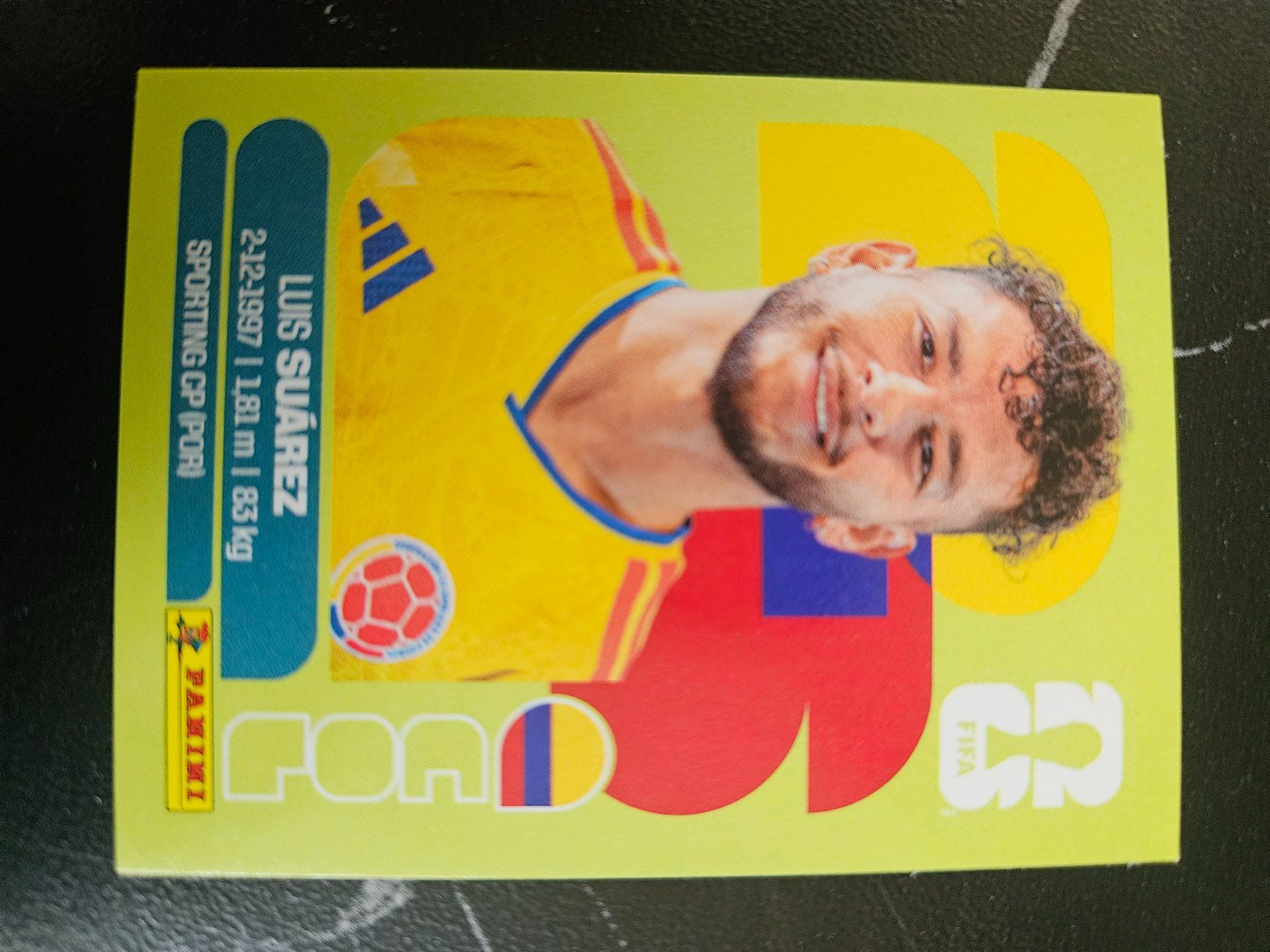 Panini Cartes à collectionner: COL19 – D'occasion à Würenlingen par Dinli