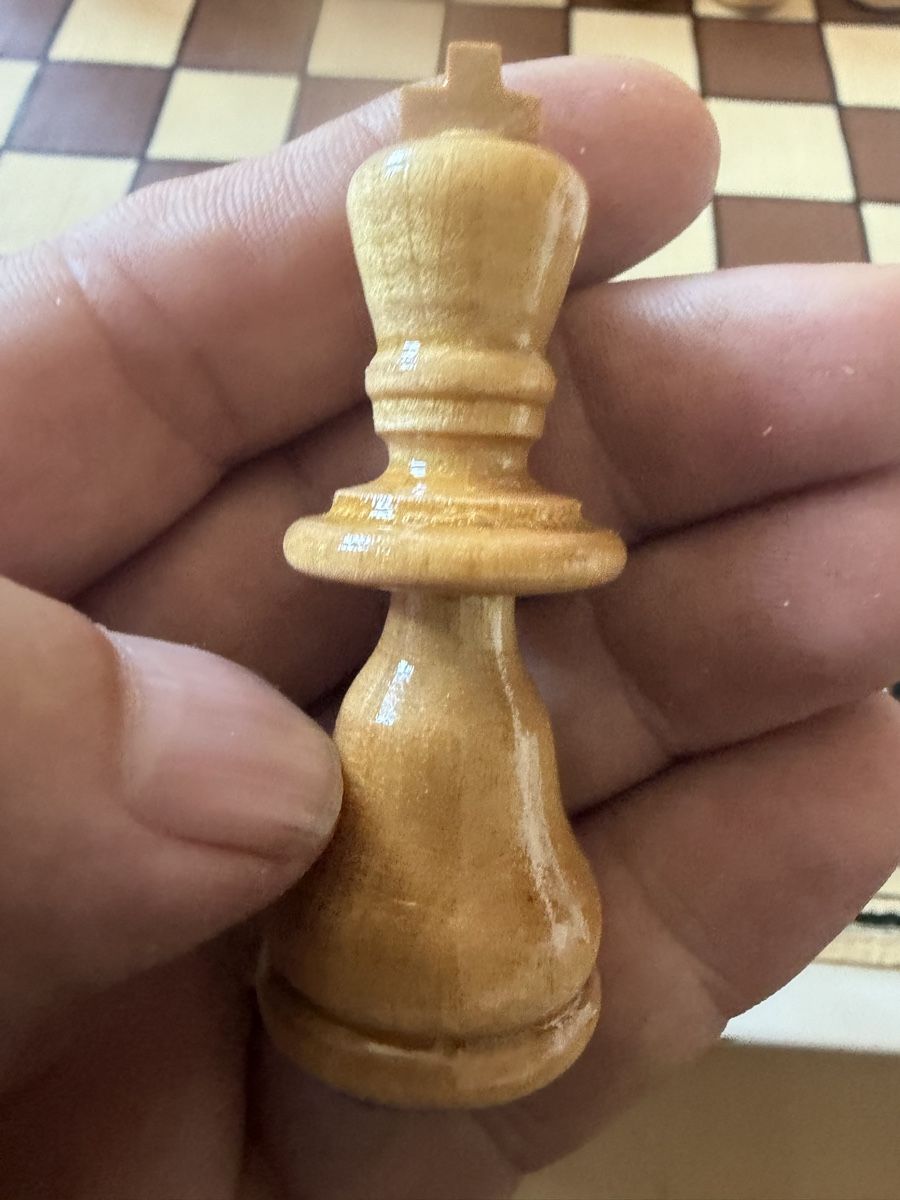 Giochi: Schach – Usato da Baden venduto da noli.r 4