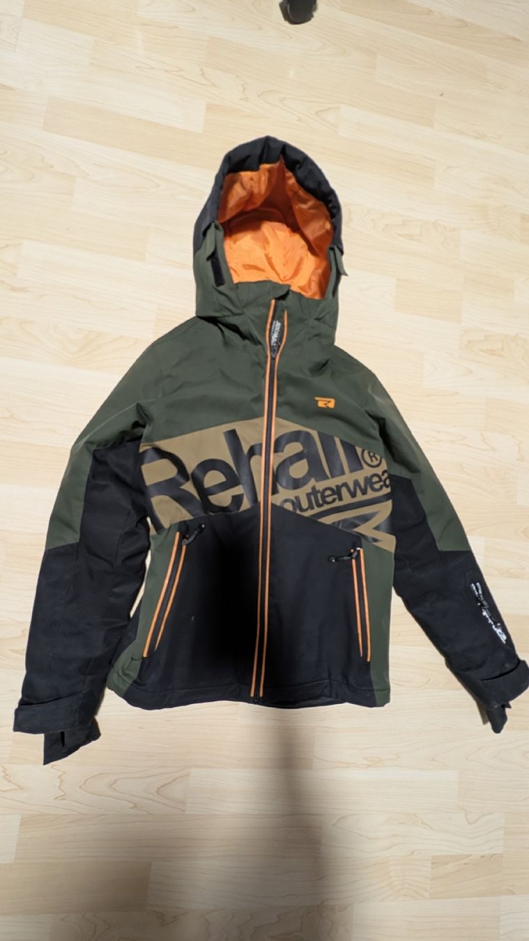 Giacche: Rehall Winterjacke, Gr. 140 – Usato da Hinwil venduto da Daniela06