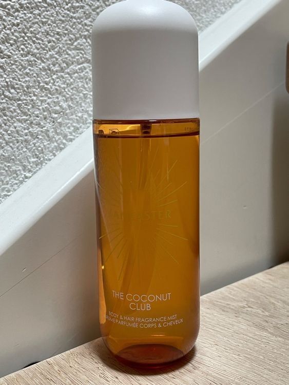 Lancaster Altro per la cura del corpo: Lancaster Body & Hair – Nuovo (secondo la descrizione) da Seedorf UR venduto da Vita000