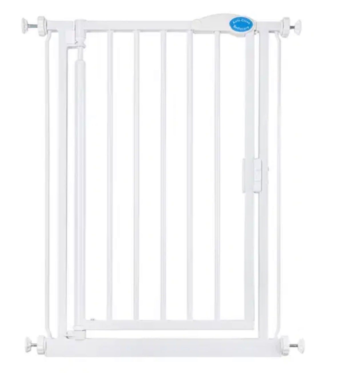 Box & Barriere di sicurezza: 2 Bettacare Auto-Close Safety Gates + Extensions – Usato da Dübendorf venduto da cpichon 2