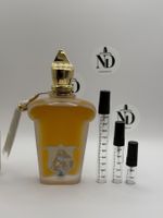 Casamorati Dama Bianca 2ml Abfüllung Duftprobe Probe