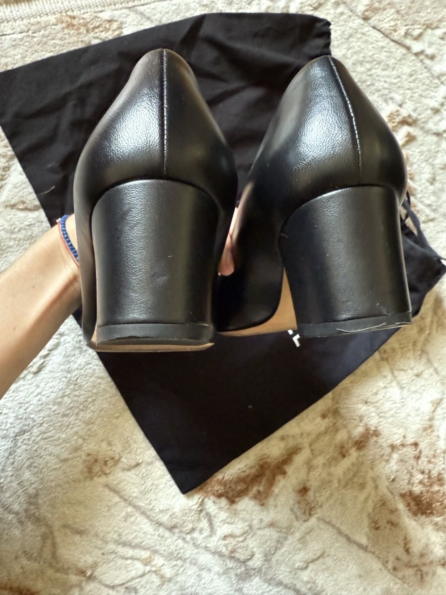 Chanel Chaussures femmes: Shoes – D'occasion à Genève par ole_7sml 3