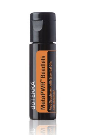 Doterra Oli essenziali: dōTERRA MetaPWR Beadlets Lebensmittel-Supplement – Nuovo e nell'imballaggio originale da Olten venduto da Duft-Atelier-Schweiz