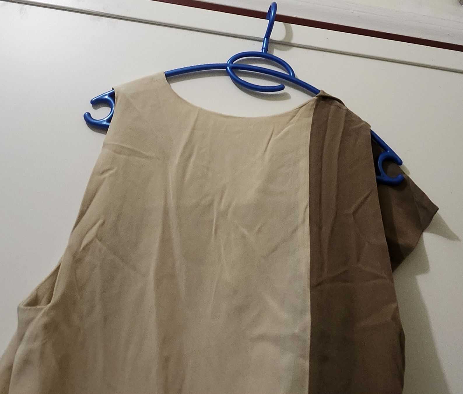 Maje Vestiti: Robe Maje bicolore taille 1 occasion – Usato da Niedergösgen venduto da Eva2410 2