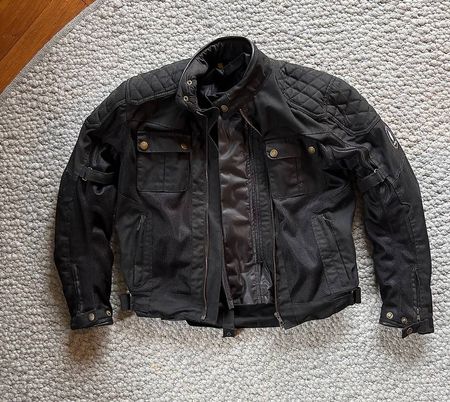 Motorradjacke Merlin Shenstone 