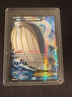 Wailord EX #147 English