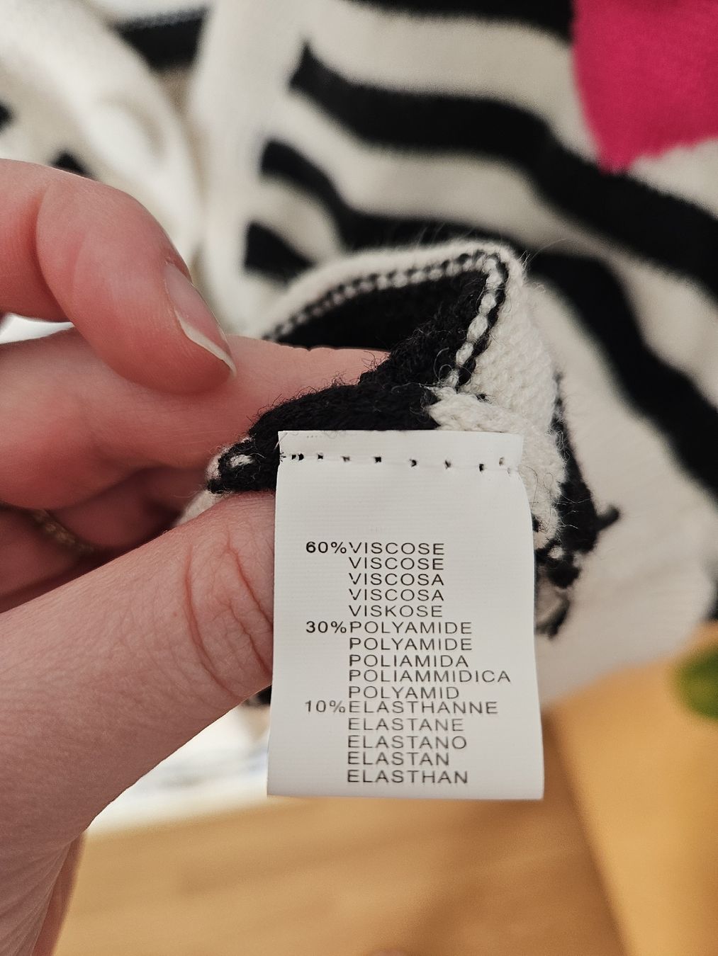 Giacche: Cardigan von emi-jo, Gr. TU – Usato da Basel venduto da lar_7c62 2
