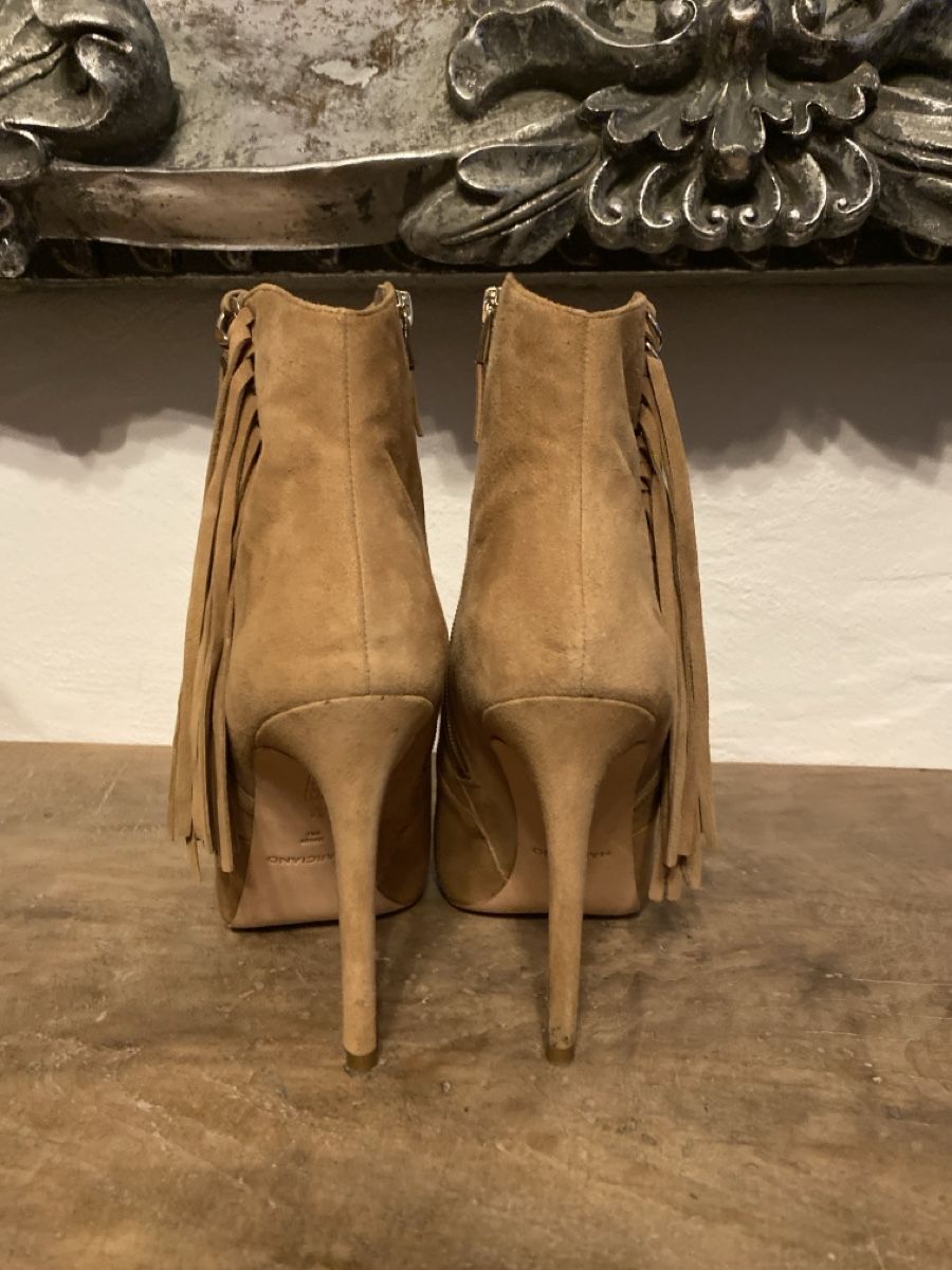 Scarpe da donna: Marciano Stiefel – Nuovo (secondo la descrizione) da Rorschach venduto da lvi_p29s 3
