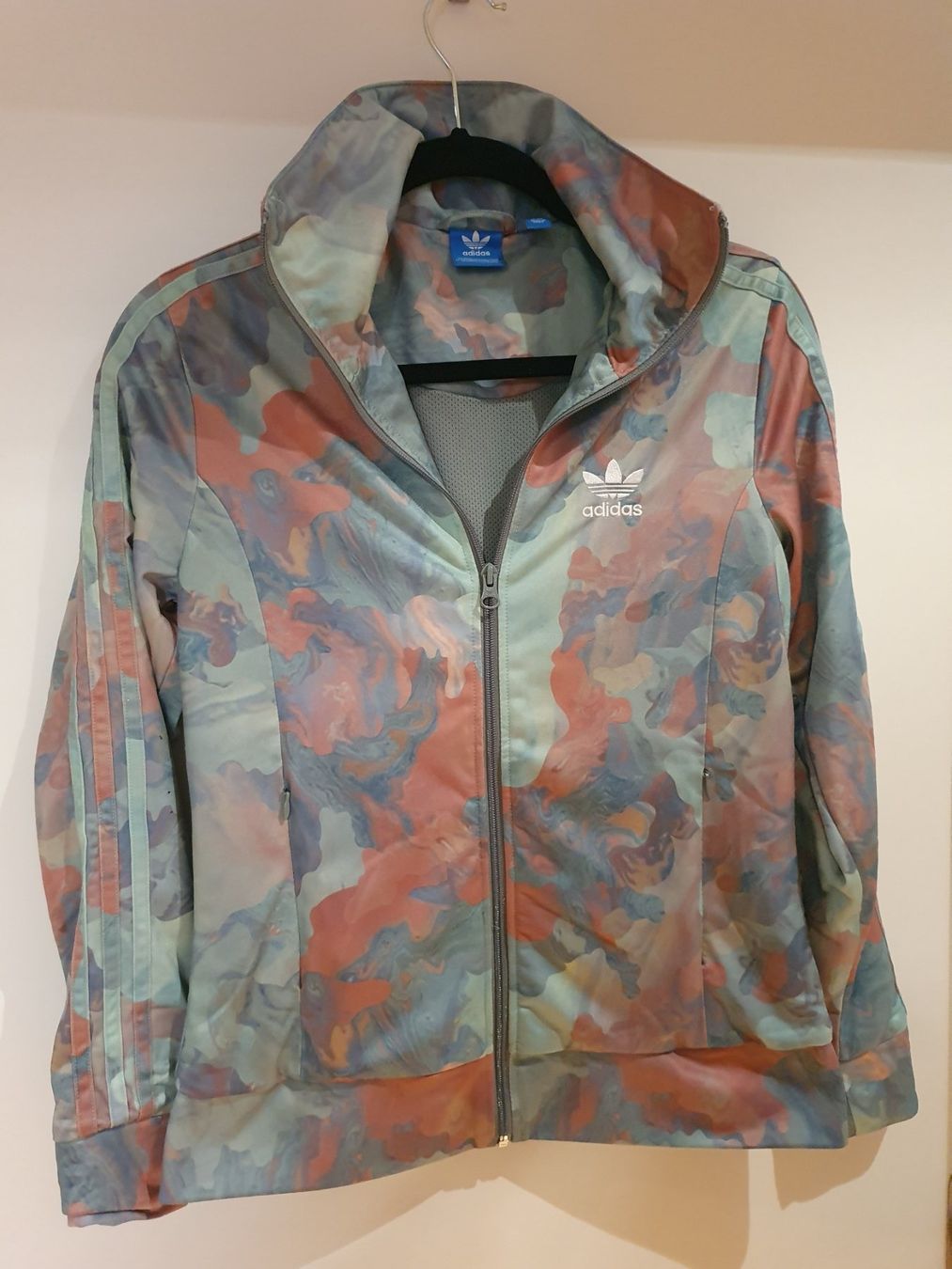 Adidas Giacche: Adidasjacke – Usato da Laufenburg venduto da may_r2st