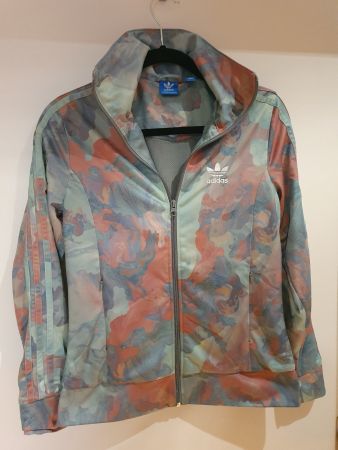 Adidasjacke