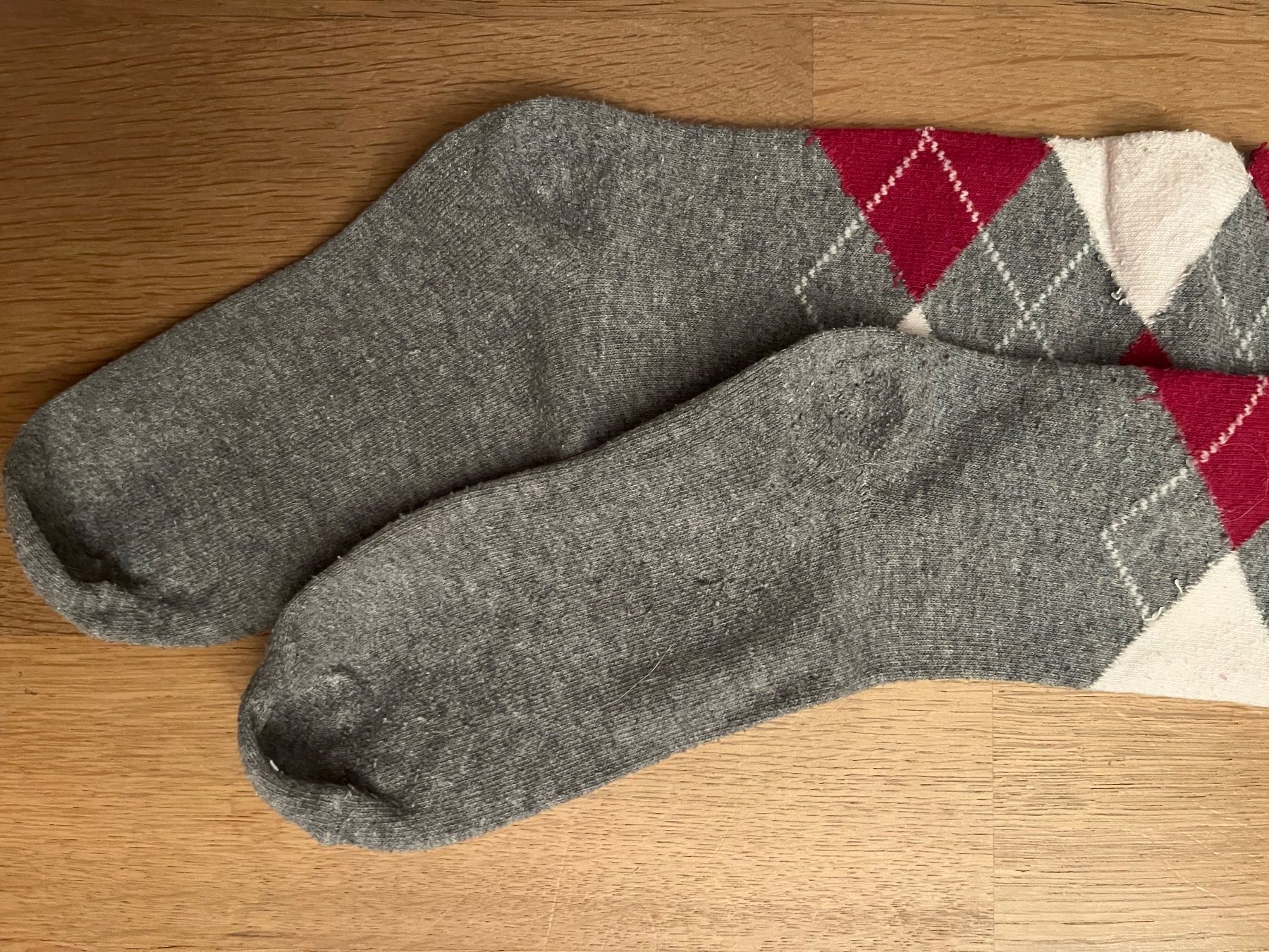 Felix Bühler Calze: Reitsocken – Usato da Laupen BE venduto da lee_ym6v 1
