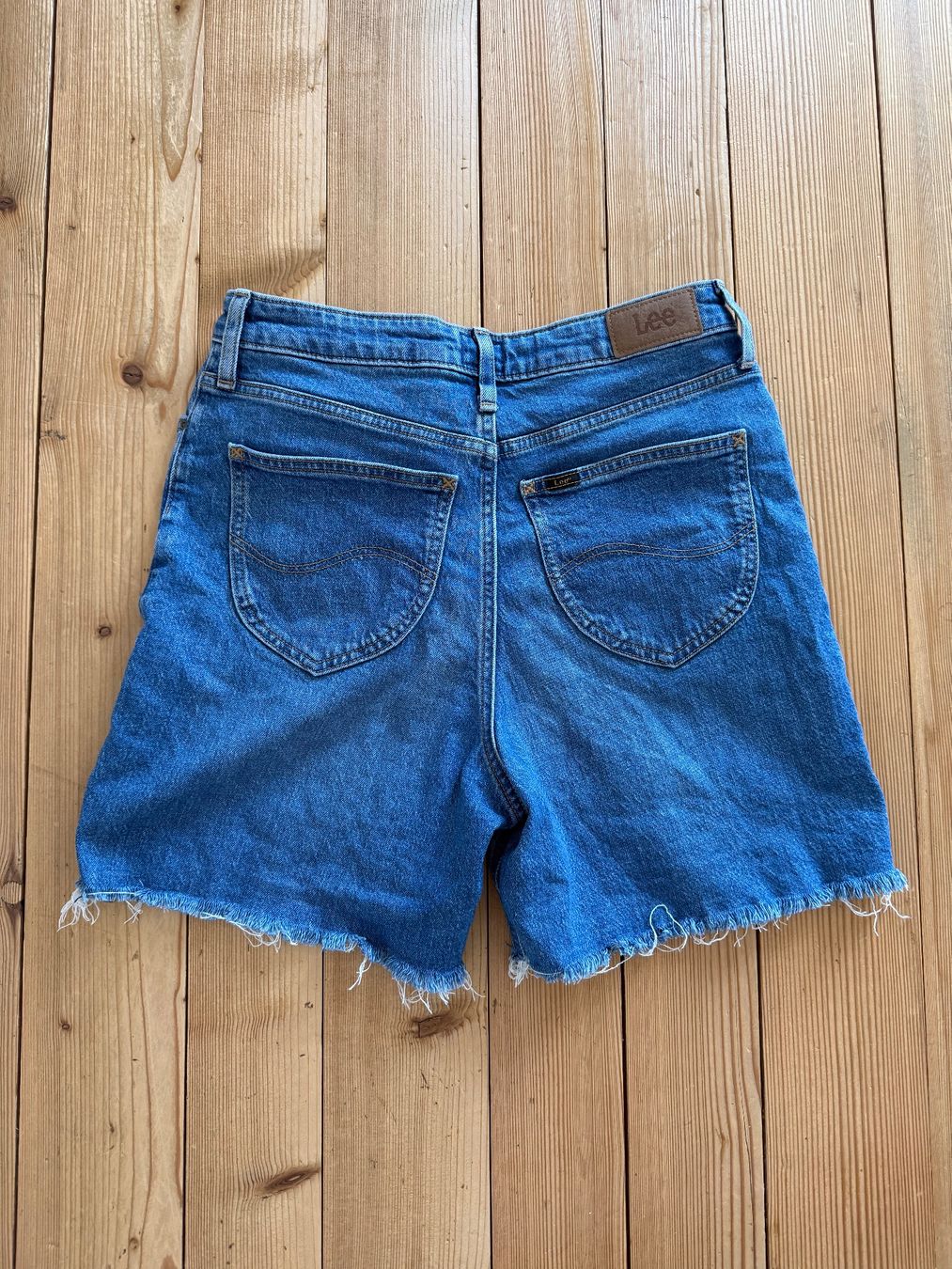 Lee Jeans: Shorts Lee Jeans – Gebraucht aus Luzern von Mamutpe 1