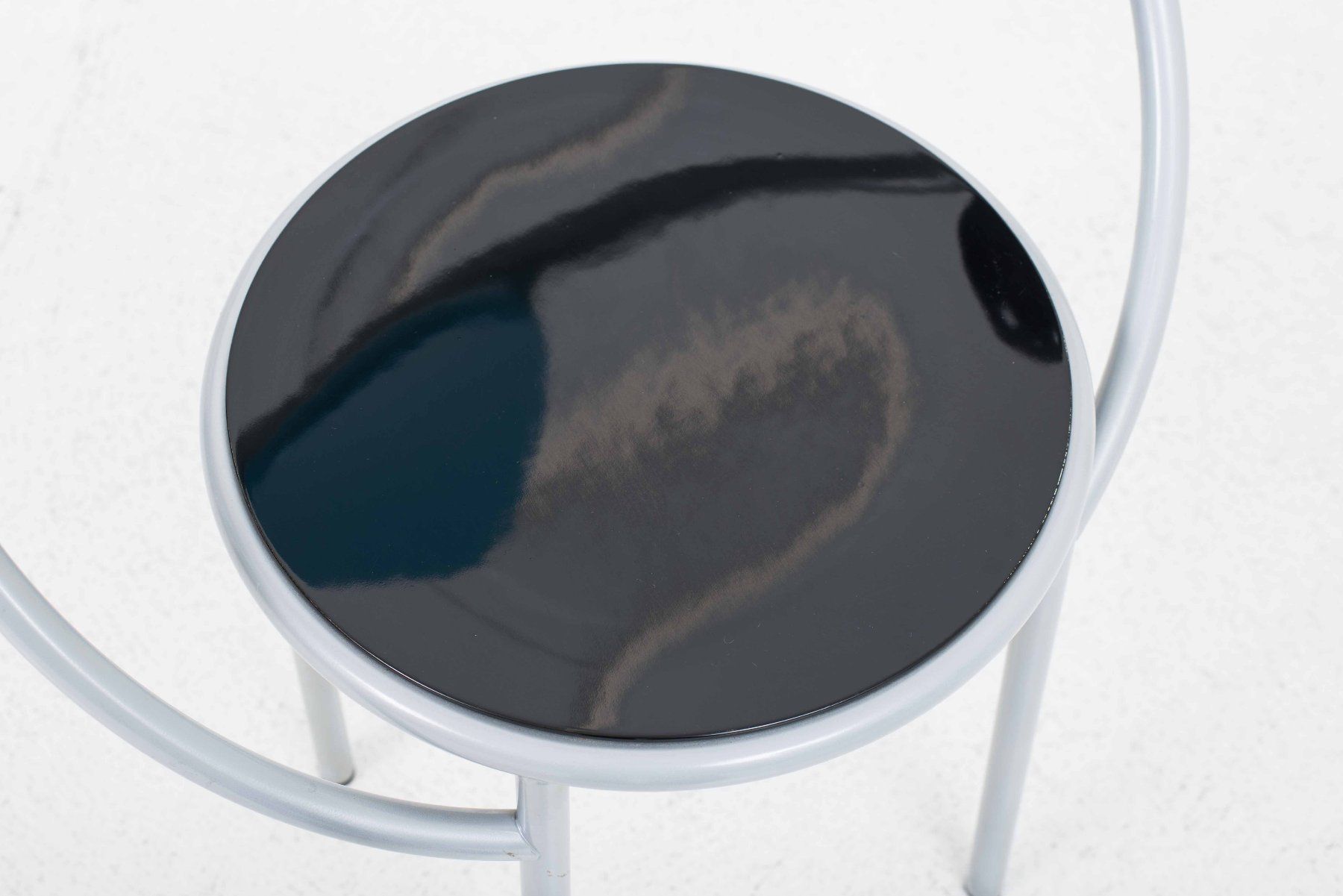 Sedie: Memphis First Chair von Michele De Lucchi – Usato da Zürich venduto da STUZH38 7